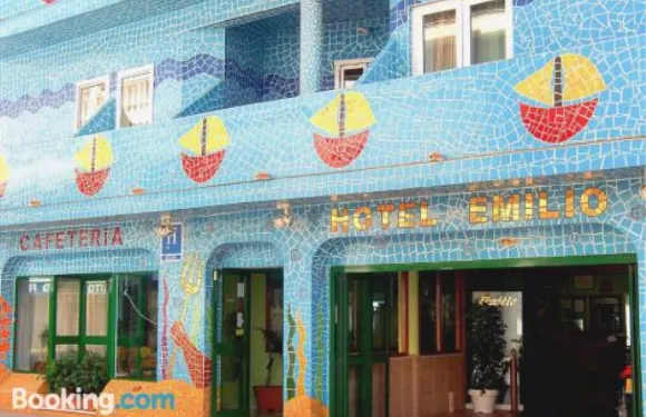 埃米利奧酒店