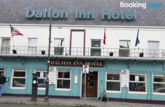 達爾頓酒店