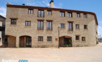 Apartamentos Turísticos Mallos de Huesca