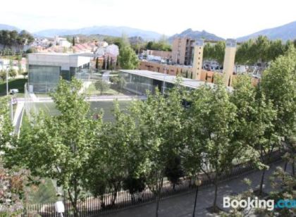 Jaen Home