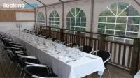 그로나 우덴스 캠핑