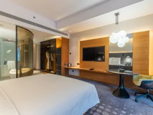 แมนชั่นเจียวหยวน เปาโถว