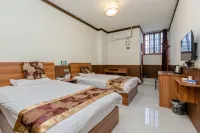 Hejiang Yaxu Garden Hotel Hotels in Hejiang