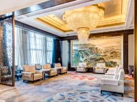 Wanda Vista Harbin Hotels near Songbei