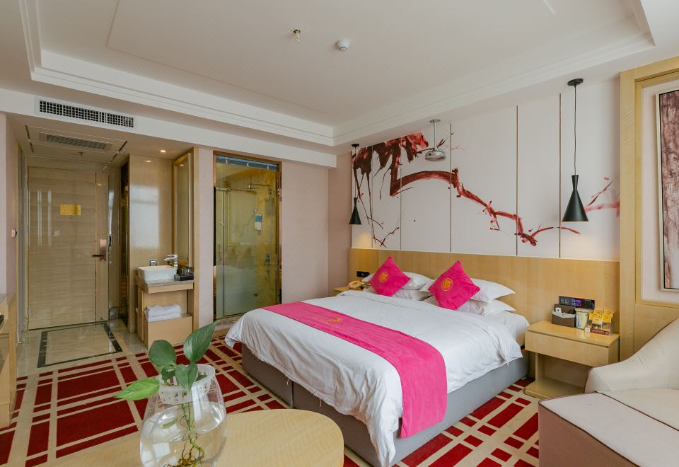 Venice International Hotel - Housity