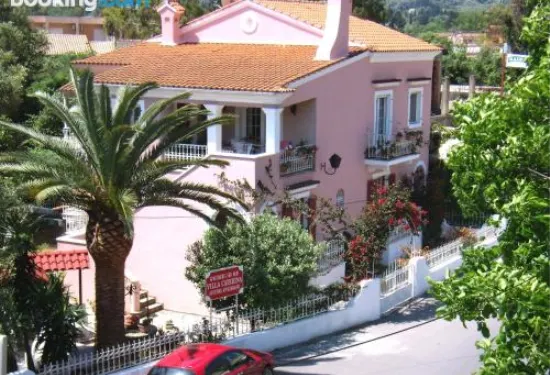 卡特里納別墅公寓式酒店