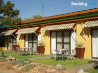 Corona Guest Farm