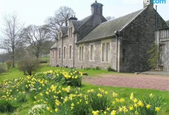 倫德利度假小屋