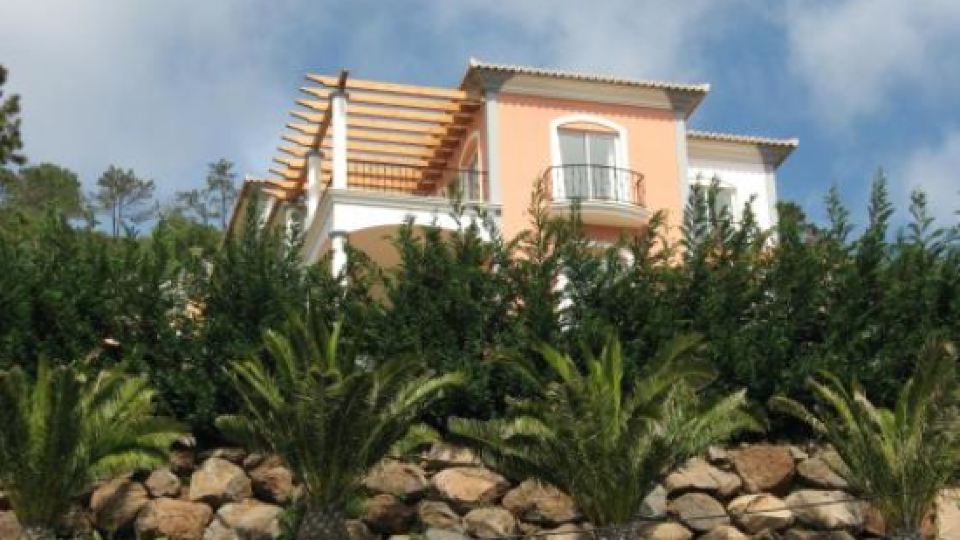 Balancal Apartments and Villas Palheiro Village by Holiday Rental Madeira
