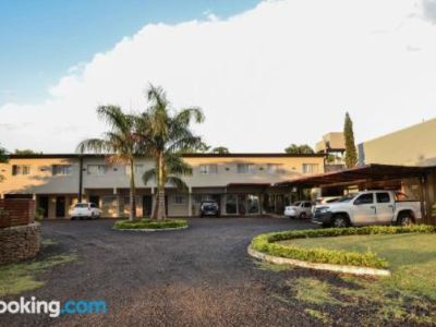Hotel Oaky