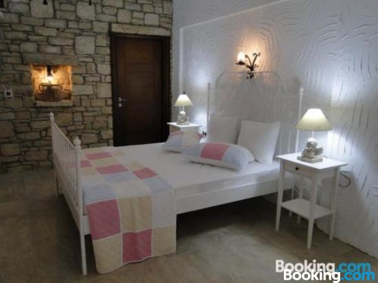 The Stone Castle Boutique Hotel