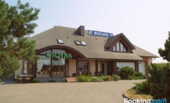 Willa Wiosna - Housity