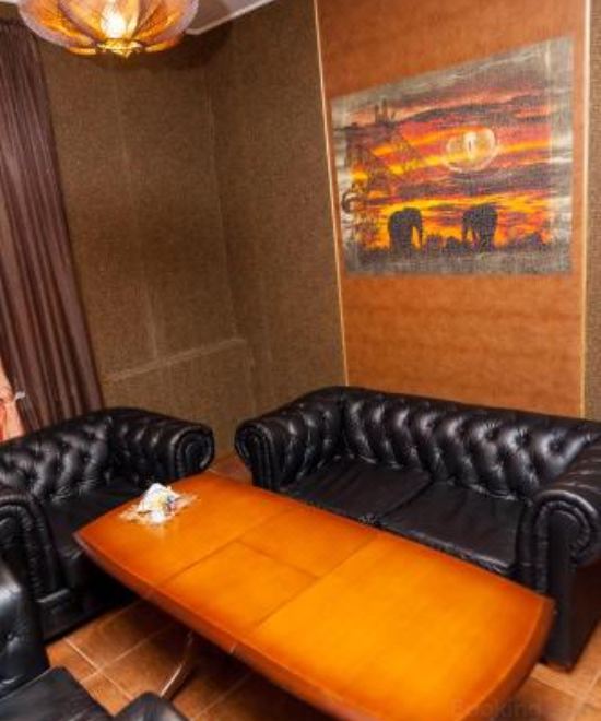 Hotel General 어린이 정책