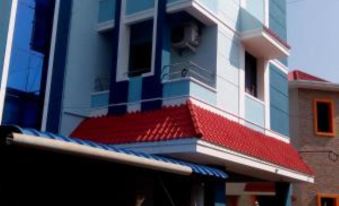 Srirangam Service Apartment