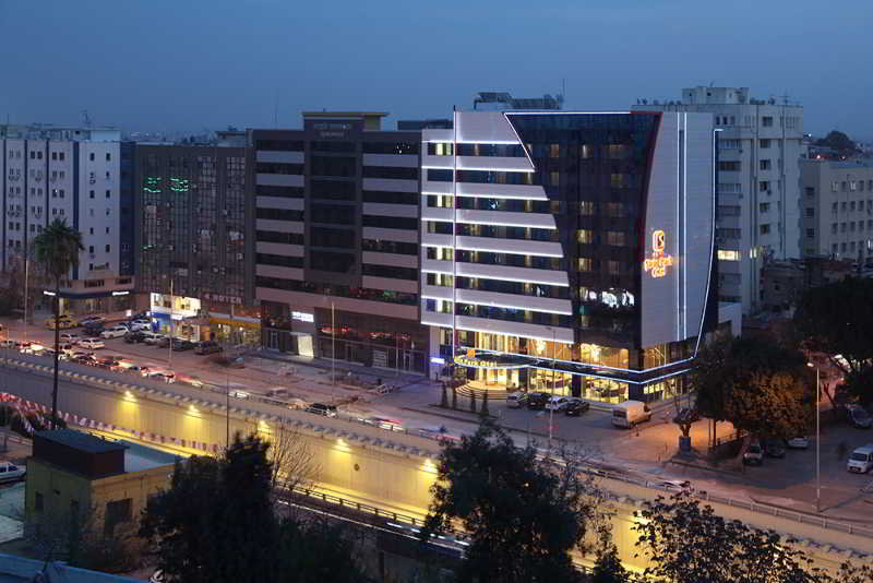 Sirin Park Hotel