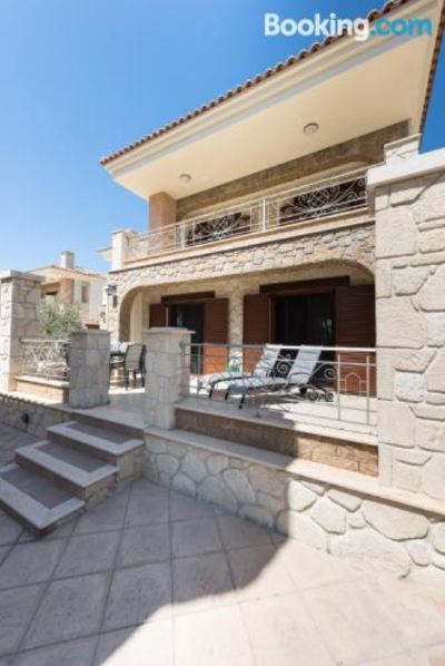 Holiday Home #Luxlikehome - Siviri J&B House Photo