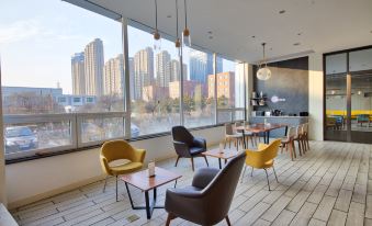 HanTing Youjia Hotel (Changchun High-tech Zone Silicon Valley Street)