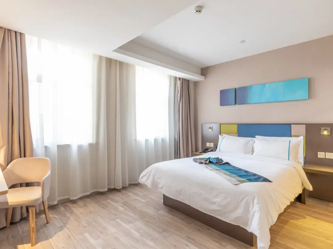Homeinn Selected Hotel - Baotou