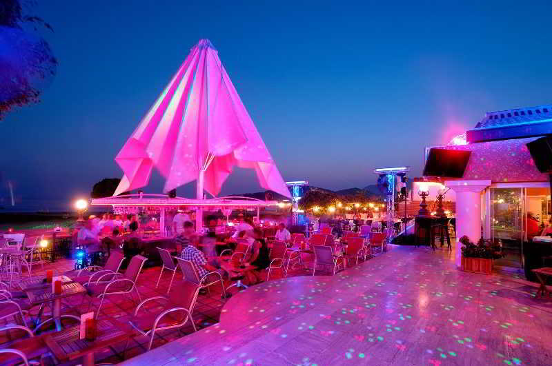 Belcekiz Beach Club - All Inclusive