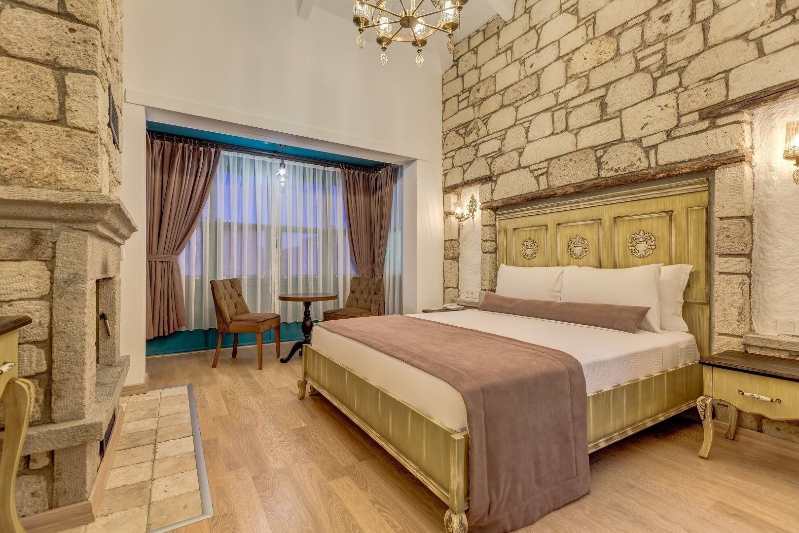 Bel Canto Alacati Hotel