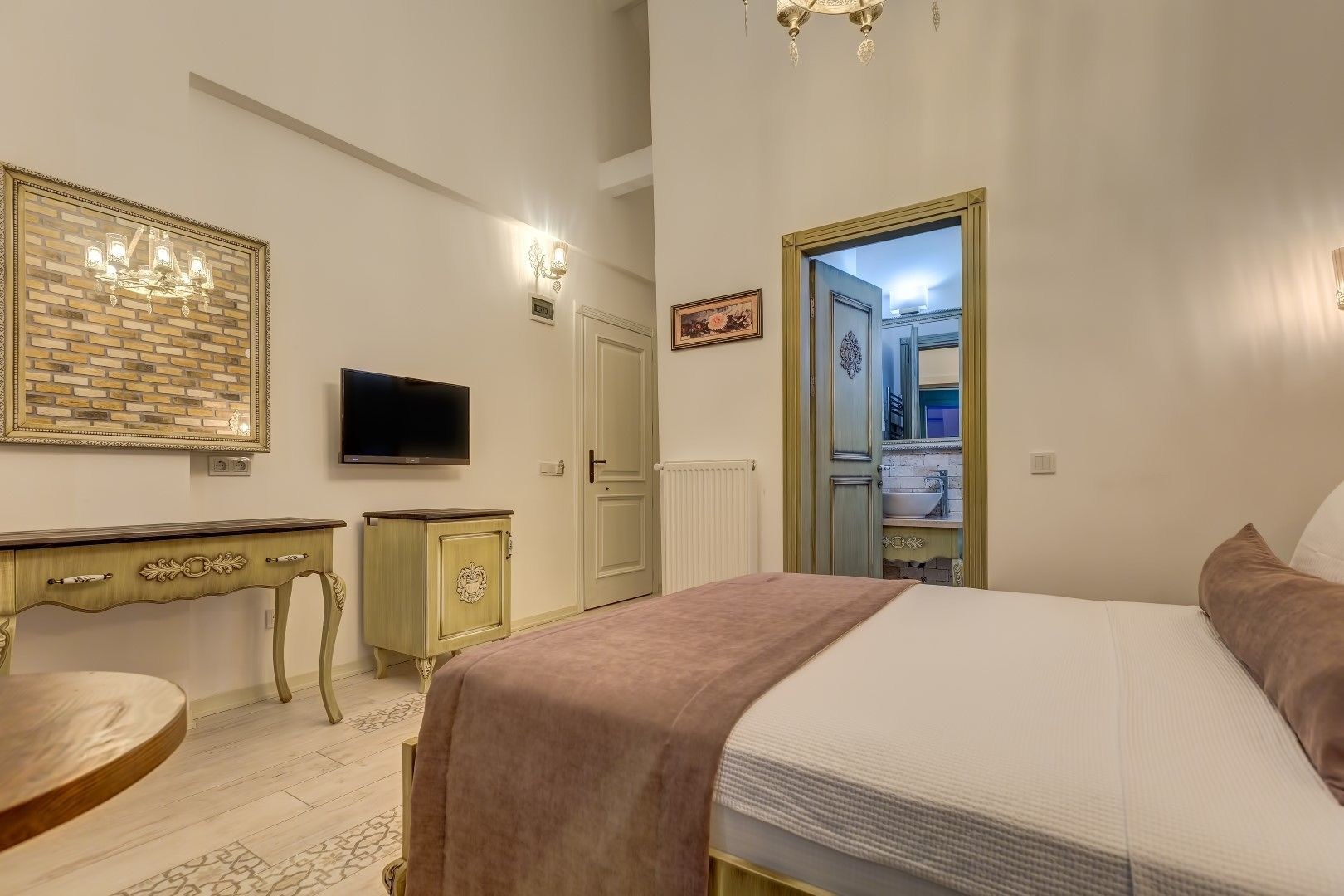 Bel Canto Alacati Hotel