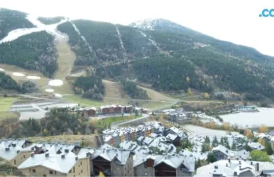 綸塔特薩斯埃斯帕斯公寓