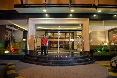 Boudl Al Majmaa Hotels in Al Majma‘ah