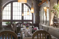 Hotel Gasthof Zum Storch Hotels in Geiselwind