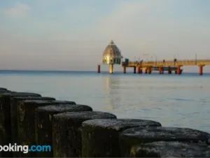 Hotel Garni Inselparadies Zingst