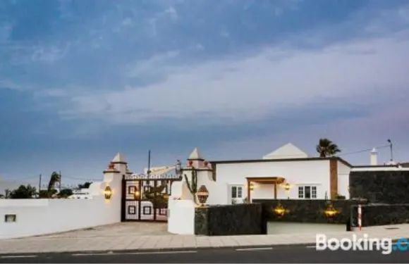 芬卡德爾茅洛酒店