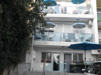 Hajnalhaz Apartments
