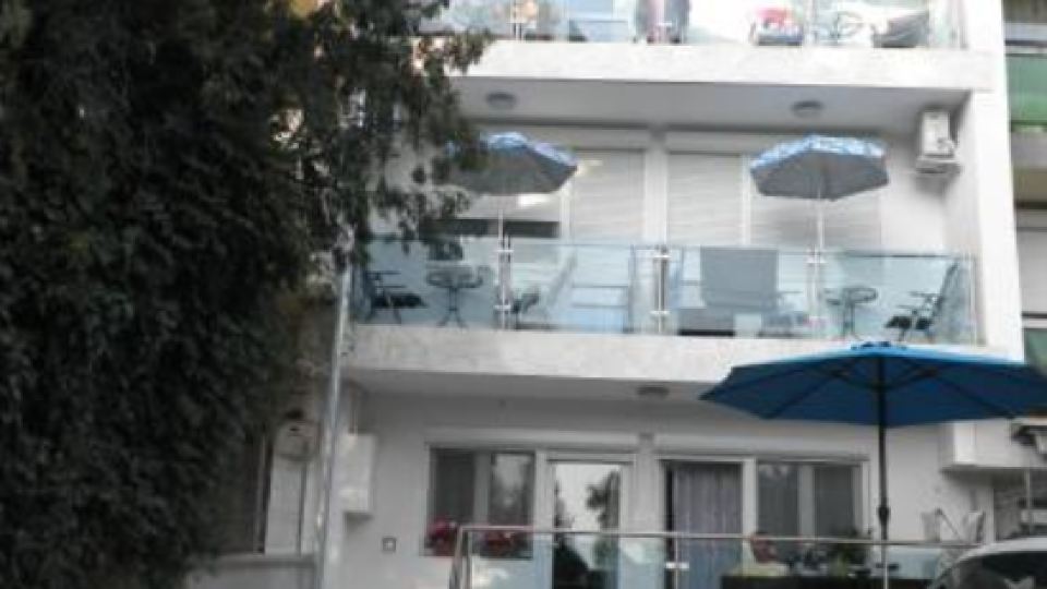 Hajnalhaz Apartments
