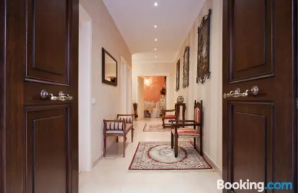 波爾特利亞住宿加早餐旅館