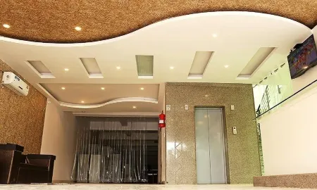 Hotel Trihari Отели в г. Ришикеш