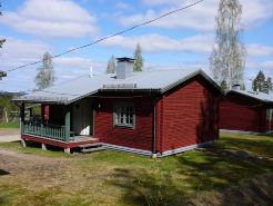Stuga Ekesberget Stugby