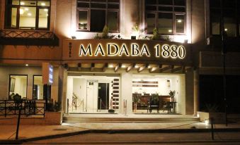 Madaba 1880 Hotel