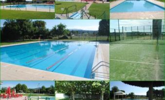 Apartamentos Turísticos Mallos de Huesca