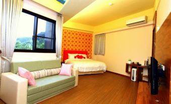 Green HAS Hostel