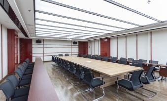 Orange Hotel (Xining Yanhu Lane)