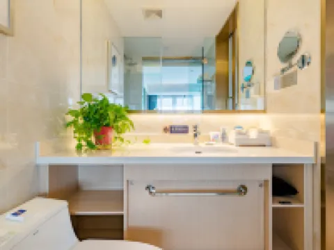 Jiulongsheng Swan Hotel Hotel a Rongcheng