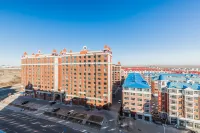 Yahao Hotel Hotel a Manzhouli