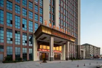 Vienna International Hotel (Wuyi Hushan) Hotels near Hongcun Ancient Trees