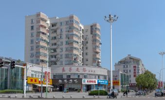 Taishun Chenghe Hotel