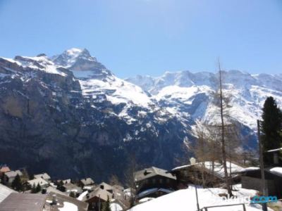 Chalet Schönbühl