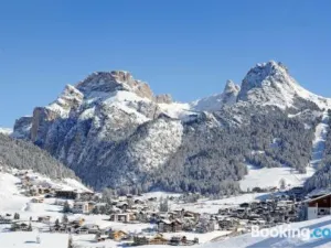 Chalet Elisabeth Dolomites Alpin & Charme