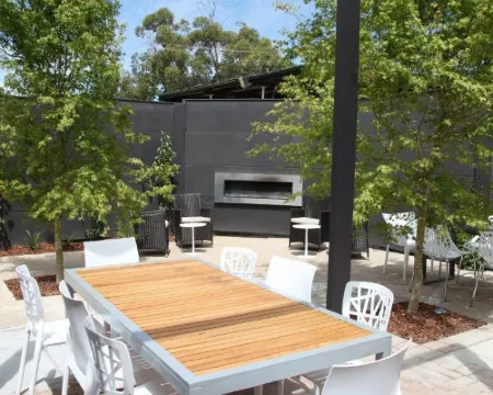 Crossroads Hotel Hotels in Narrabri