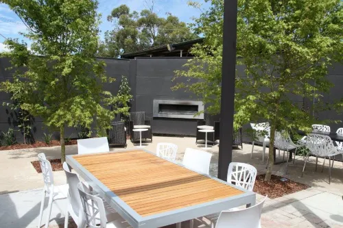 Crossroads Hotel Hotels in Narrabri