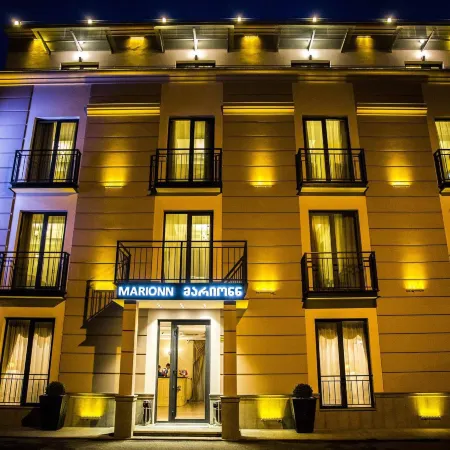 Marionn Hotel