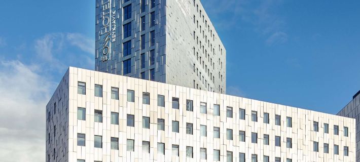 TOP CityLine Fosshotel Reykjavik Hotels in Reykjavik