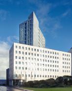 TOP CityLine Fosshotel Reykjavik